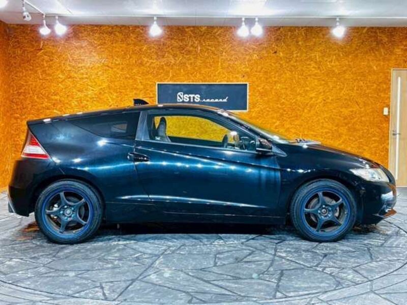 CR-Z