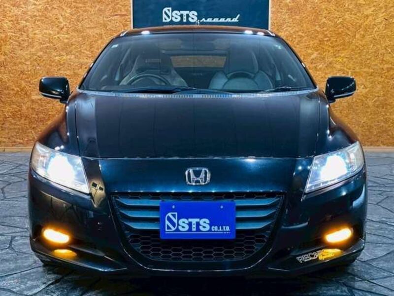 CR-Z