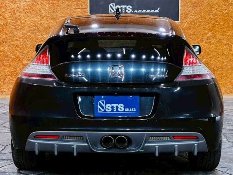 CR-Z