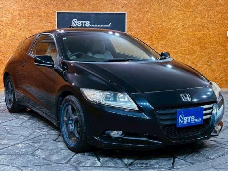 CR-Z