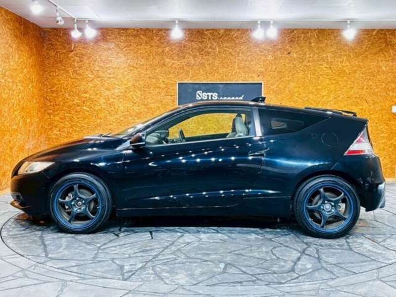 CR-Z
