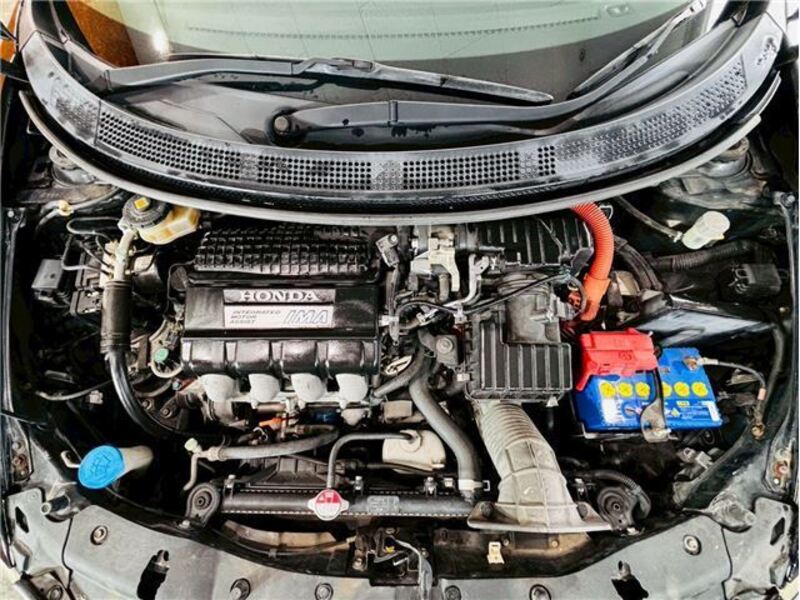CR-Z