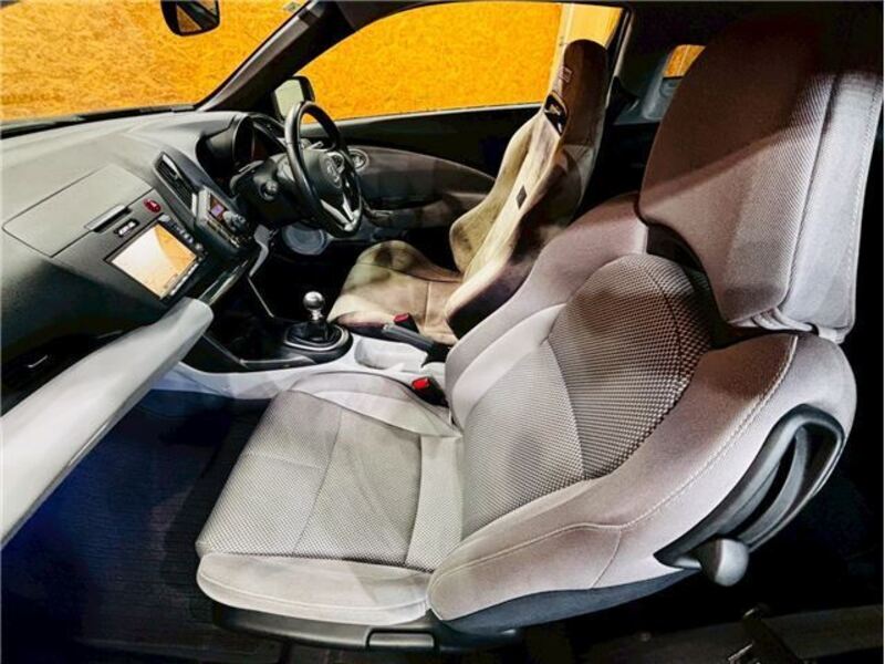 CR-Z