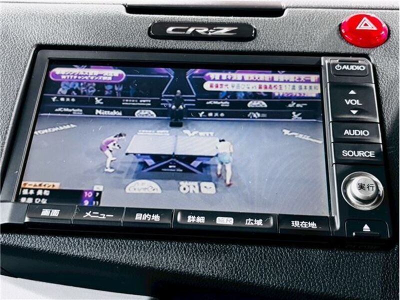 CR-Z