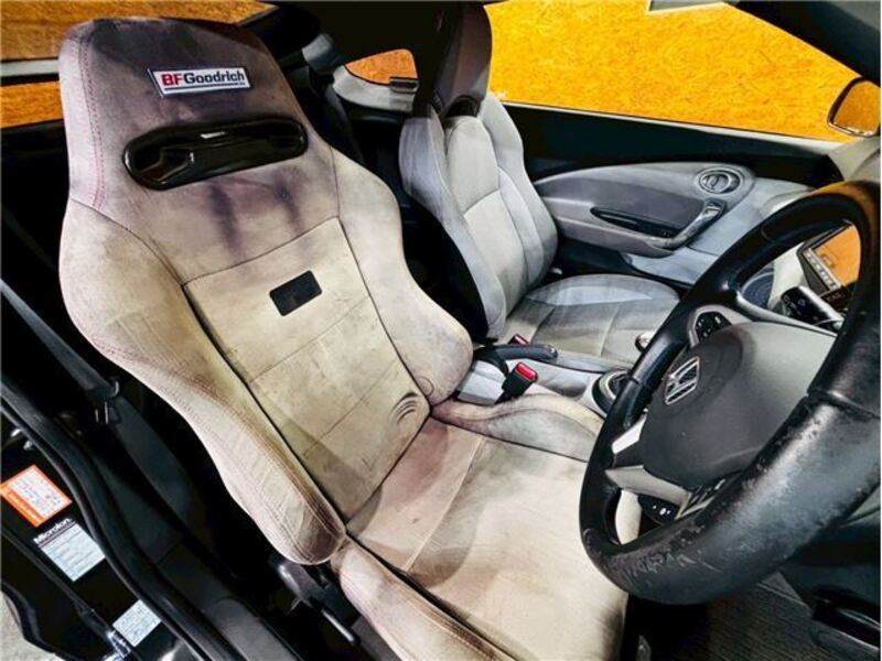 CR-Z
