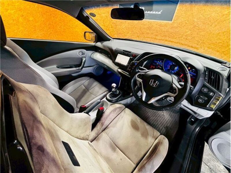 CR-Z