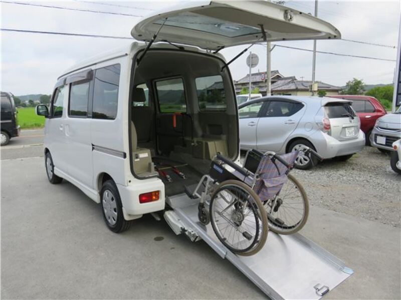 ATRAI WAGON-0