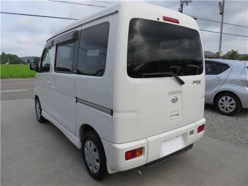 ATRAI WAGON