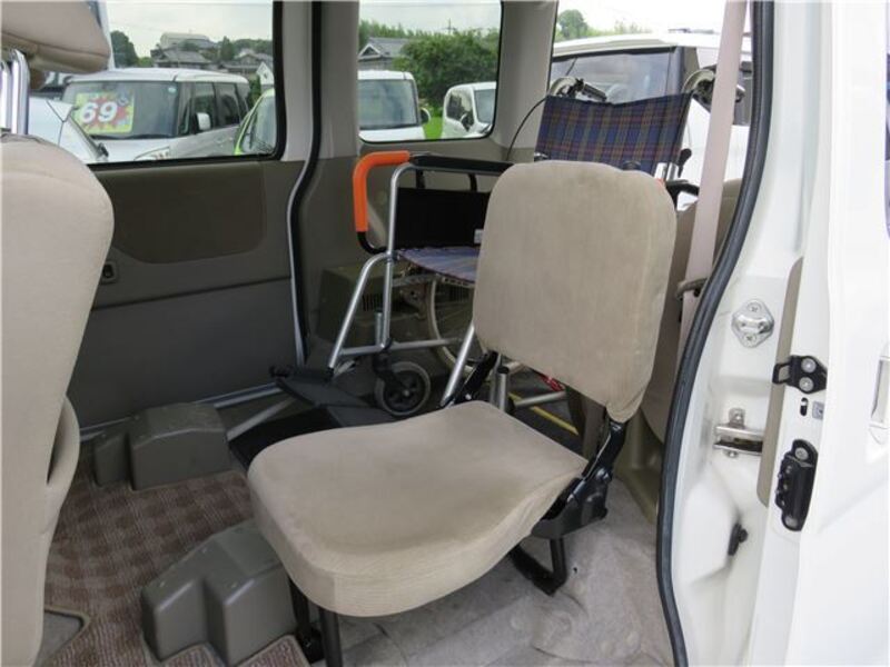 ATRAI WAGON