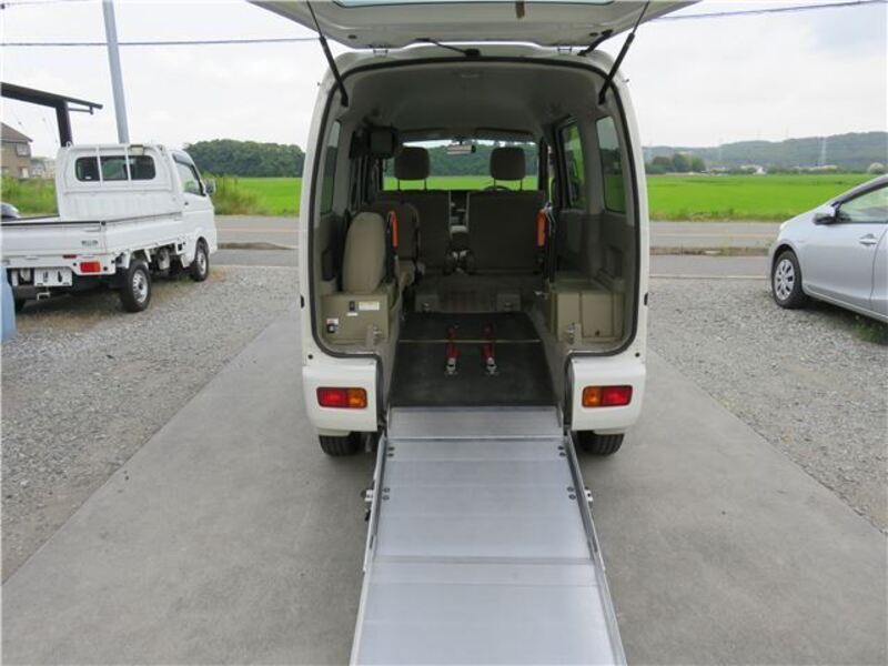 ATRAI WAGON