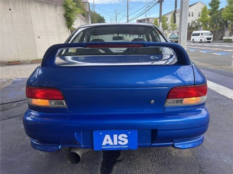 IMPREZA