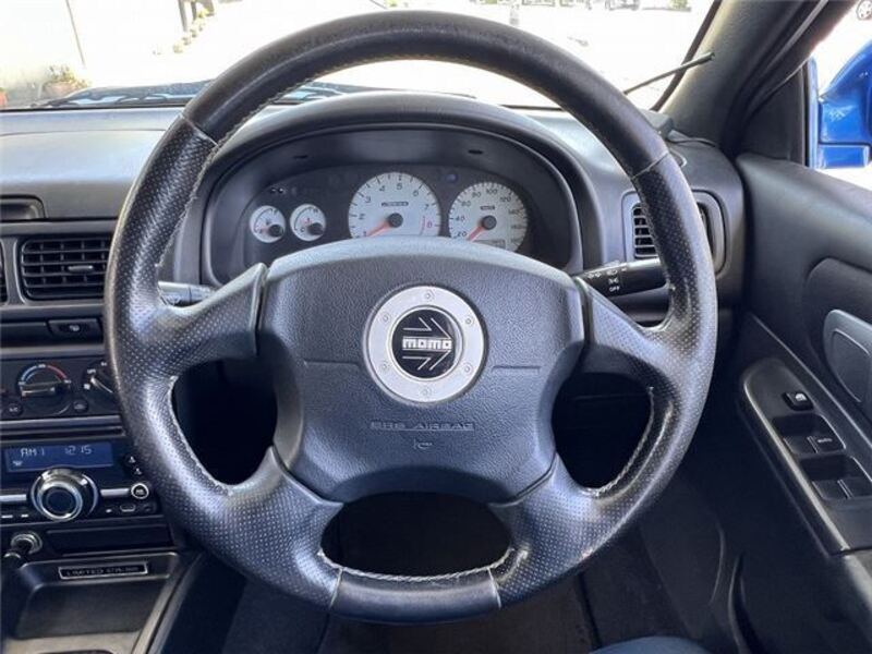 IMPREZA