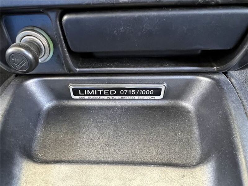IMPREZA