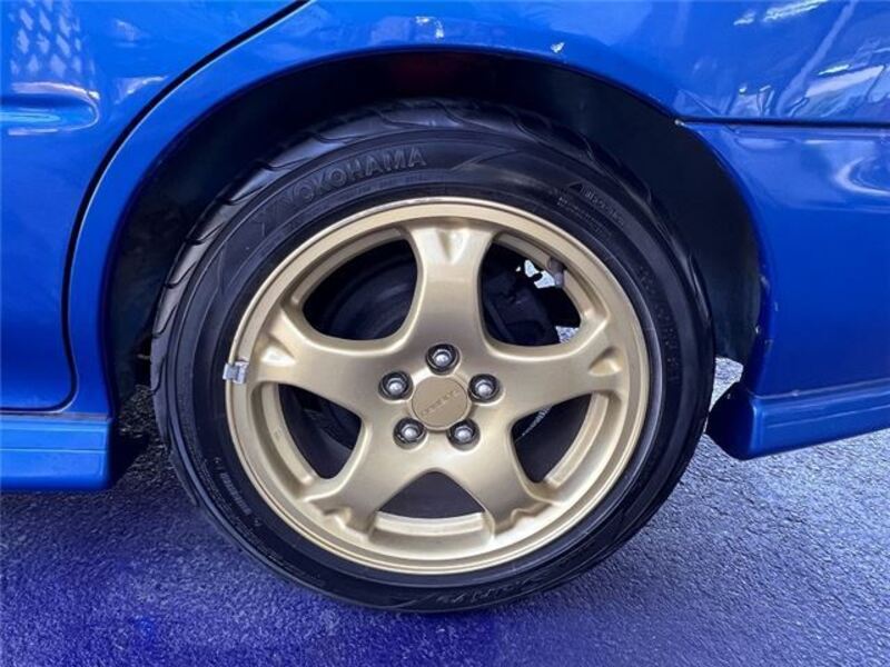 IMPREZA