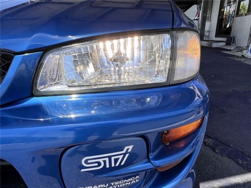 IMPREZA