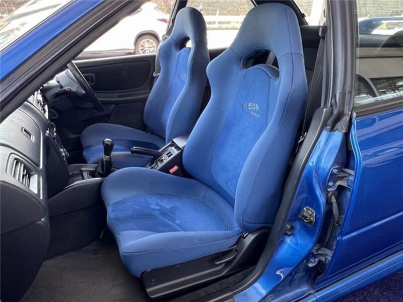 IMPREZA
