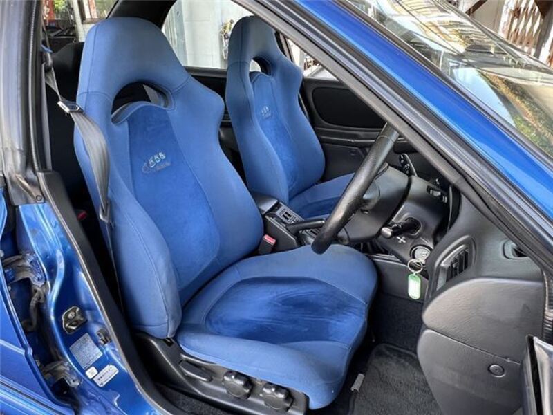IMPREZA