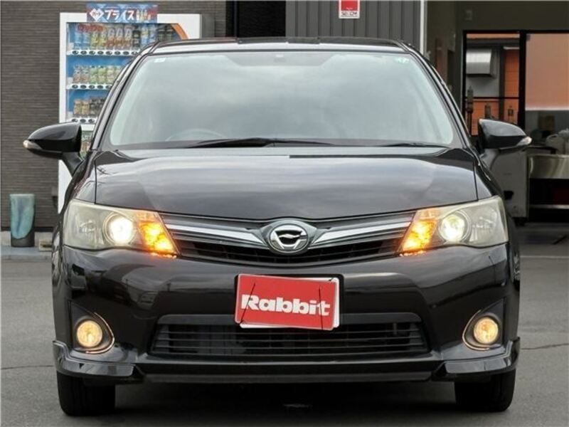 COROLLA FIELDER