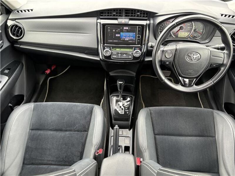 COROLLA FIELDER
