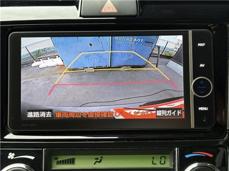 COROLLA FIELDER