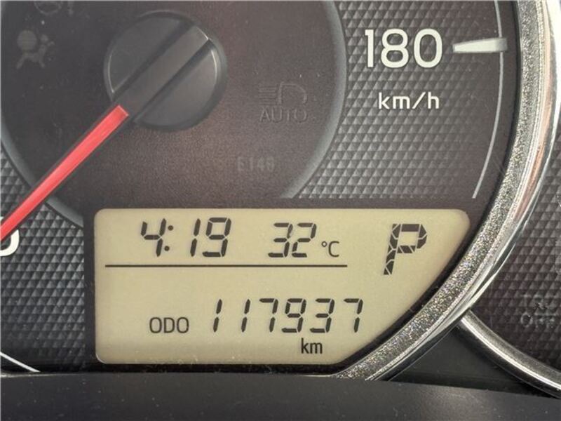 COROLLA FIELDER