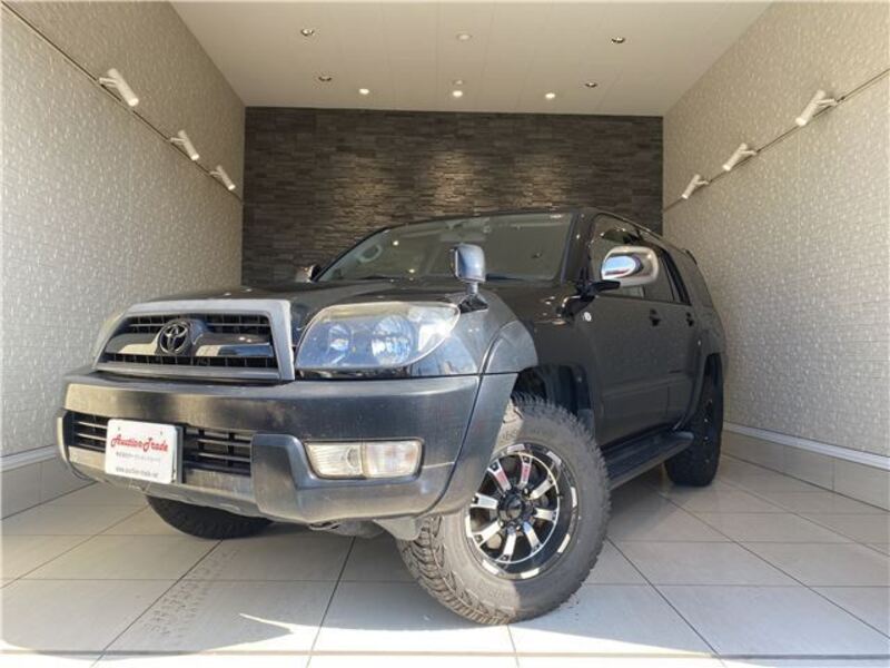 HILUX SURF-0