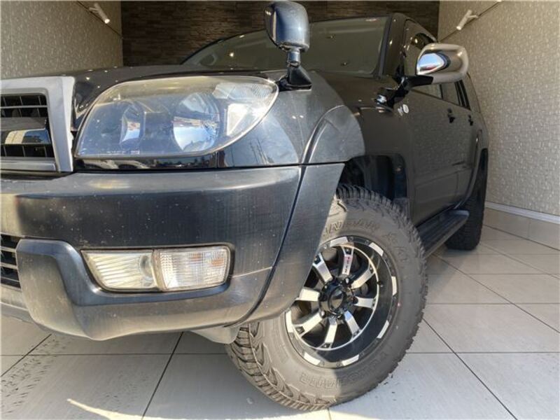 HILUX SURF