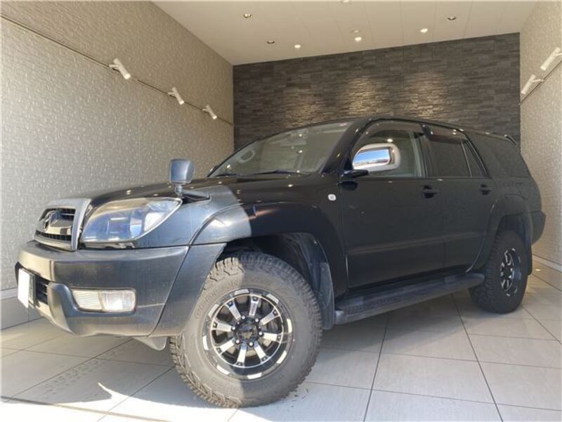 HILUX SURF