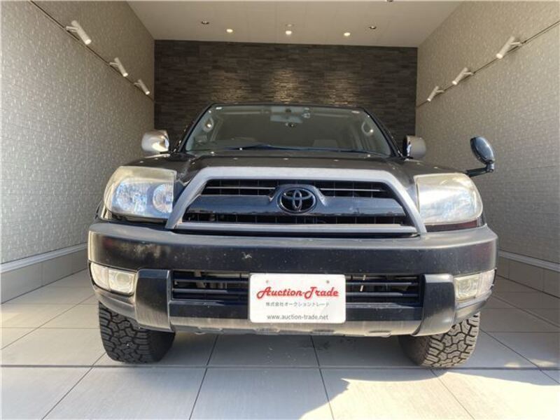 HILUX SURF