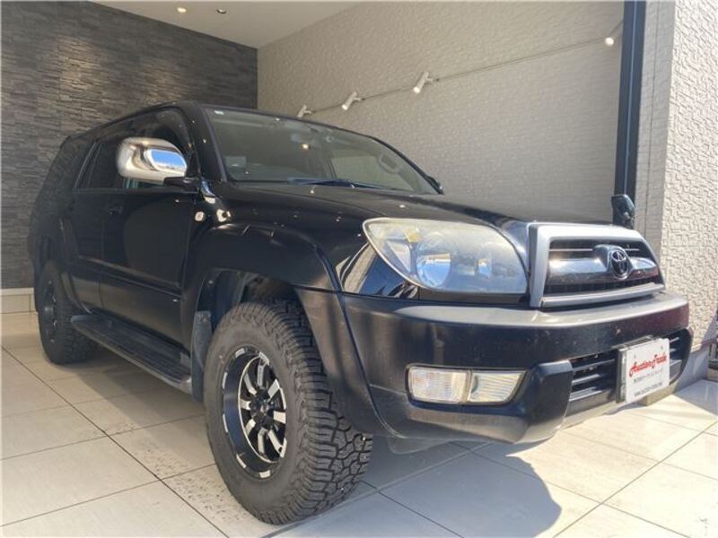 HILUX SURF