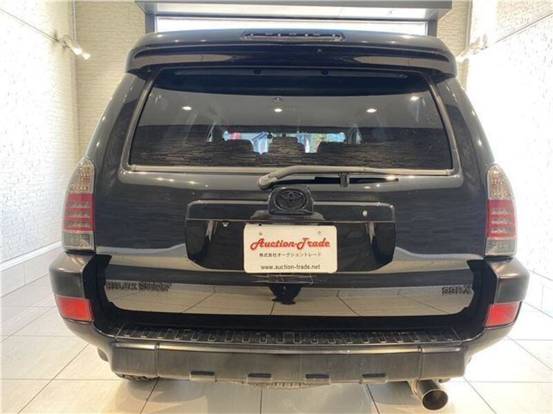 HILUX SURF