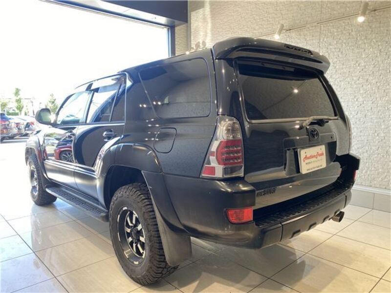 HILUX SURF