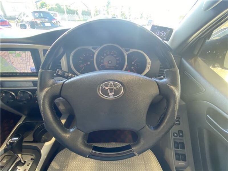 HILUX SURF