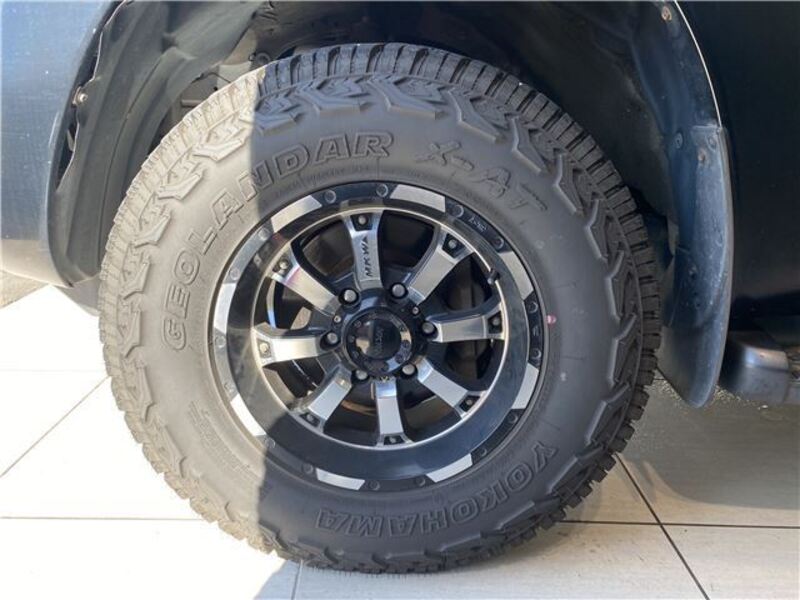 HILUX SURF
