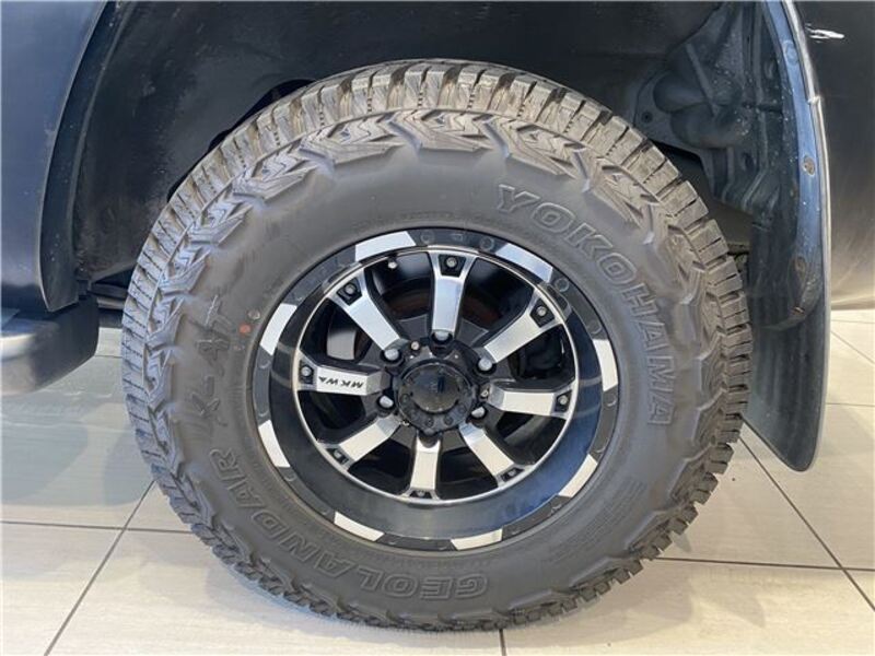 HILUX SURF
