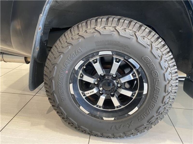 HILUX SURF
