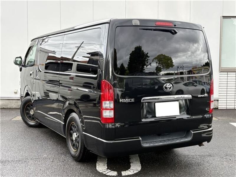 HIACE