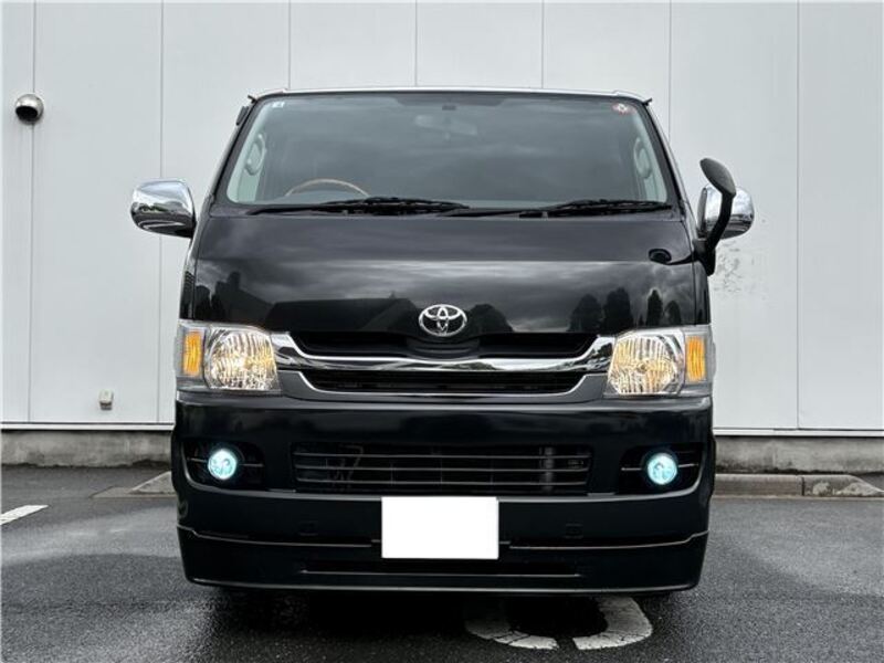 HIACE