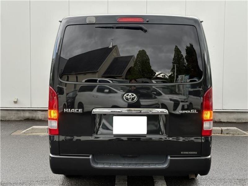 HIACE