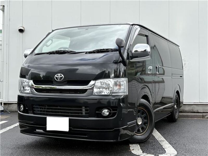 HIACE
