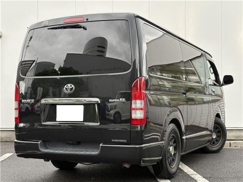 HIACE