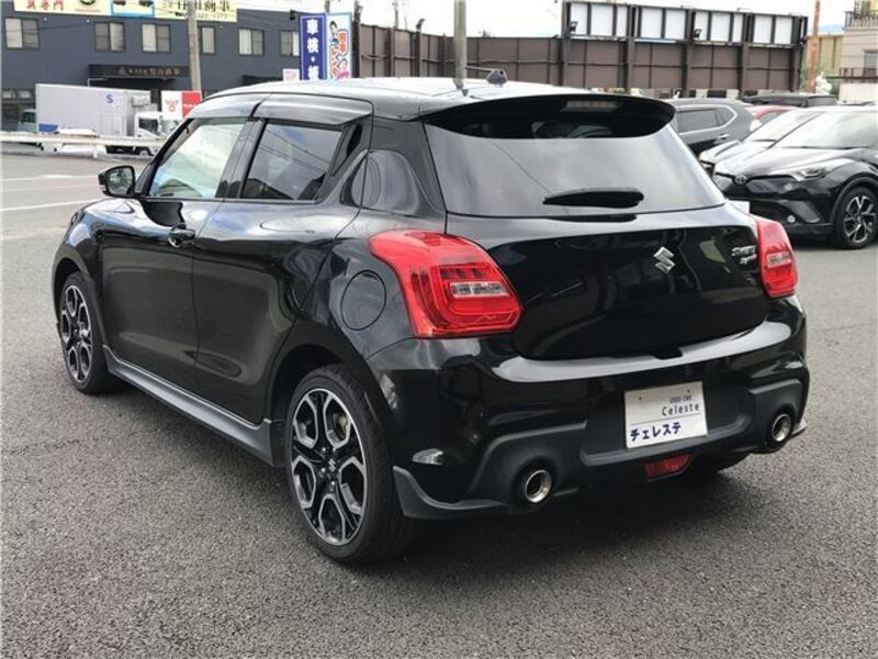SWIFT