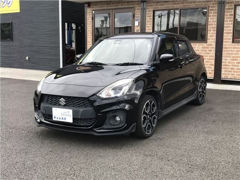 SWIFT