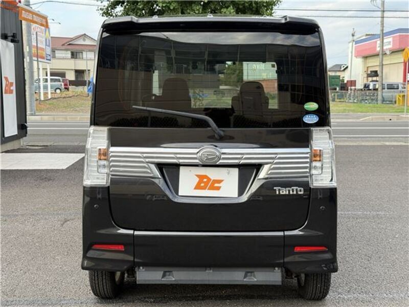 TANTO