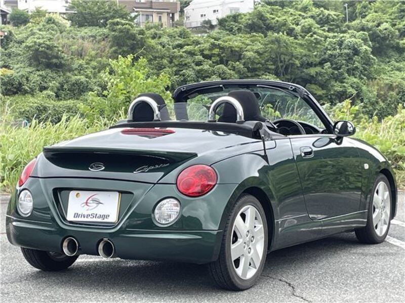 COPEN
