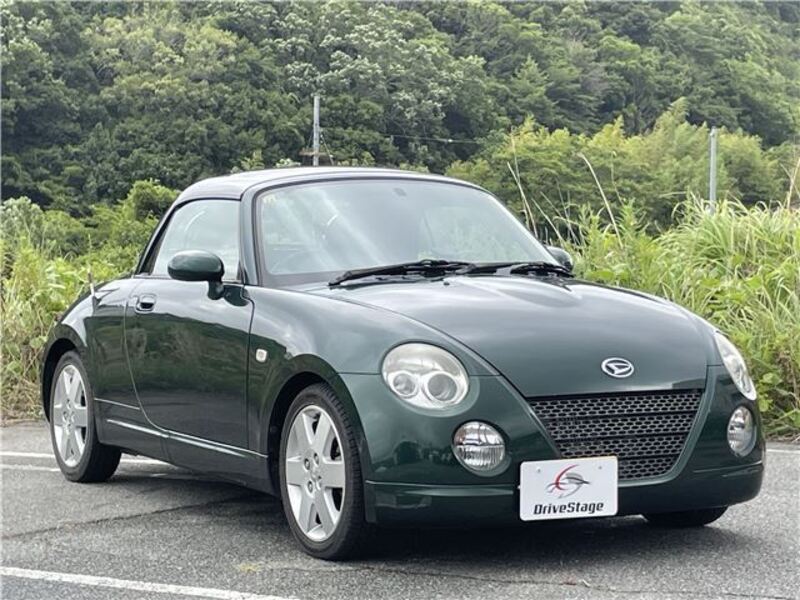 COPEN