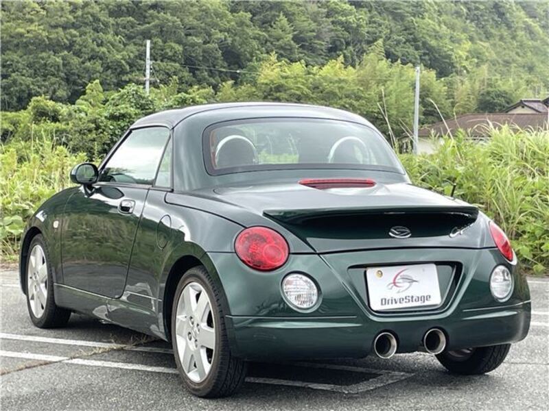 COPEN