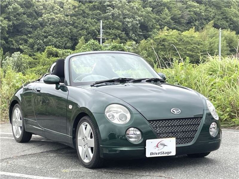 COPEN