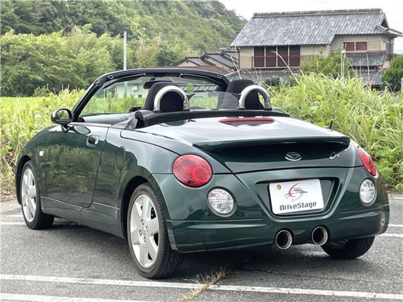COPEN