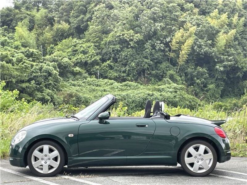 COPEN